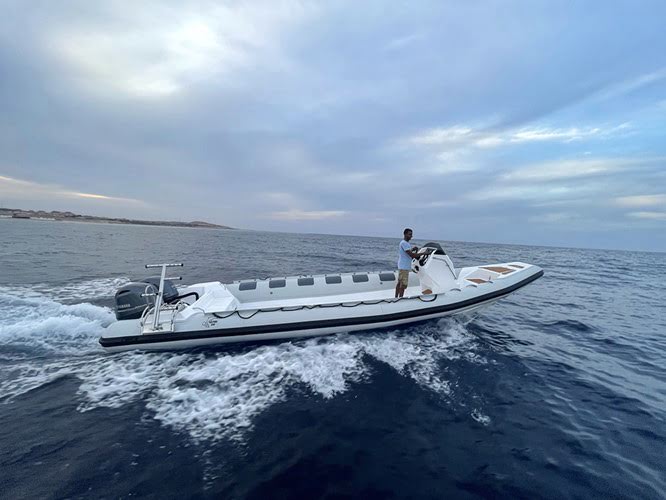 open-water 900